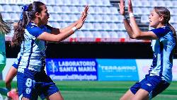 Nhận định, soi kèo Nữ Pachuca vs Nữ Puebla, 8h ngày 21/1: Vùi dập
