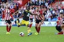 Nhận định, soi kèo Southampton vs Sheffield Utd, 2h45 ngày 22/1: Chia điểm tưng bừng