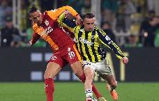 Siêu máy tính dự đoán Galatasaray vs Atletico Madrid, 0h45 ngày 22/1
