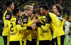 Soi kèo góc Tottenham vs Dortmund, 03h00 ngày 21/01