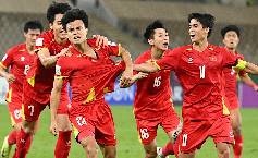 Truyền thông Trung Quốc đánh giá cao U23 Việt Nam trước thềm bán kết U23 châu Á