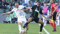Nhận định, soi kèo Caykur Rizespor vs Kocaelispor, 00h00 ngày 21/2: Tân binh giành điểm
