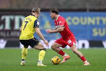 Nhận định, soi kèo Middlesbrough vs Oxford United, 22h00 ngày 21/2: Vị thế trái ngược