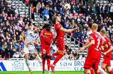 Nhận định, soi kèo Nordsjaelland vs Vejle, 01h00 ngày 21/2: Mệnh lệnh phải thắng