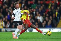 Nhận định, soi kèo Watford vs Derby County, 22h00 ngày 21/2: Khó thắng