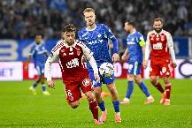 Soi kèo góc Brest vs Marseille, 02h45 ngày 21/02