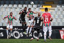 Nhận định, soi kèo Estrela Amadora vs Casa Pia, 3h15 ngày 21/3: Chung kết ngược