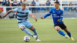 Nhận định, soi kèo Guadalupe vs Sporting San Jose, 09h00 ngày 21/3: Guadalupe chưa thể thoát đáy