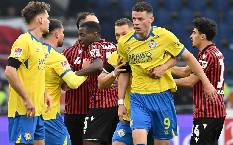 Nhận định, soi kèo Hannover vs Braunschweig, 00h30 ngày 21/3: Tiếp tục sảy chân