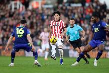 Nhận định, soi kèo Preston vs Stoke City, 3h00 ngày 21/3: Khó thắng