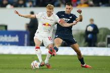Soi kèo góc RB Leipzig vs Hoffenheim, 2h30 ngày 21/03