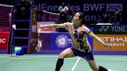 Thùy Linh vào tứ kết giải cầu lông Orleans Masters 2026