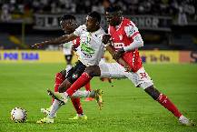 Nhận định, soi kèo Once Caldas vs Internacional de Bogota, 6h20 ngày 21/4: Bảo vệ vị trí