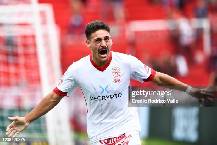 Nhận định, soi kèo Tigre vs CA Huracan, 07h45 ngày 21/4: Khi Hổ sa cơ
