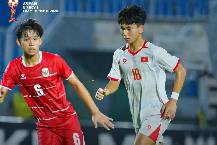 Thành tích ‘khủng’ của U17 Việt Nam dưới thời HLV Cristiano Roland