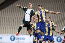 Nhận định, soi kèo Panetolikos vs Asteras Tripolis, 23h00 ngày 21/5: Buồn cho chủ nhà