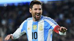 Nhận định, soi kèo Argentina vs Áo, 00h00 ngày 23/06: Không thể cản bước