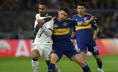 Nhận định, soi kèo Vasco da Gama vs Boca Juniors, 07h30 ngày 21/10: Lợi thế cực lớn