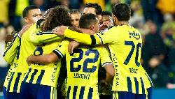 Soi kèo góc Fenerbahce vs Slavia Prague, 23h45 ngày 20/10