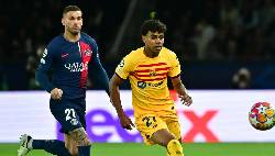 Soi kèo góc PSG vs Barcelona, 02h00 ngày 21/10