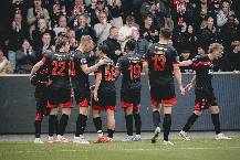Nhận định, soi kèo Brann vs Midtjylland, 0h45 ngày 23/1: Khách quá sung