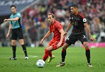 Siêu máy tính dự đoán Bayern Munich vs Union SG, 03h00 ngày 22/01