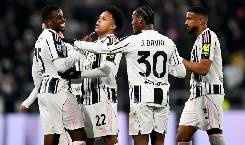 Soi kèo góc Juventus vs Benfica, 03h00 ngày 22/01