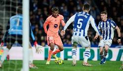 Soi kèo góc Slavia Praha vs Barcelona, 03h00 ngày 22/01