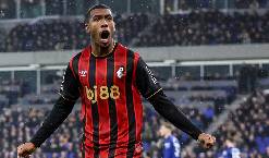Kèo vàng bóng đá West Ham vs Bournemouth, 00h30 ngày 22/2: Dễ hòa