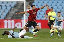 Nhận định, soi kèo Celta Vigo vs Mallorca, 0h30 ngày 23/2: Vươn lên