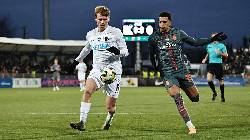 Nhận định soi kèo Kolos vs Polissya, 18h00 ngày 22/2: Lại chia điểm?