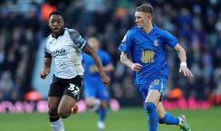 Nhận định, soi kèo Derby vs Birmingham, 19h30 ngày 21/3: Tiếp cận top 6