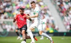 Nhận định, soi kèo Elche vs Mallorca, 20h00 ngày 21/3: Hoán đổi vị trí