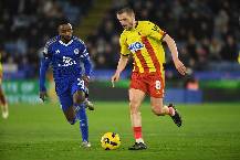 Nhận định, soi kèo Watford vs Leicester City, 22h00 ngày 21/3: Nỗ lực trụ hạng