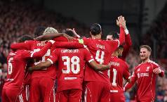 Soi kèo góc Brighton vs Liverpool, 19h30 ngày 21/03