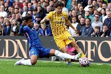 Chuyên gia Tony Ansell dự đoán Brighton vs Chelsea, 2h00 ngày 22/4