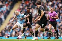 Chuyên gia Tony Ansell dự đoán Burnley vs Man City, 2h00 ngày 23/4