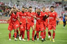 Nhận định, soi kèo Al Batin vs Al Anwar, 23h05 ngày 21/4: Bắt bài chủ nhà