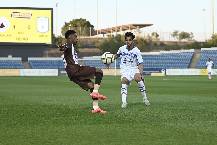 Nhận định, soi kèo Al-Tai vs Abha, 23h15 ngày 21/4: Khó có bất ngờ