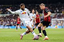 Nhận định, soi kèo Bournemouth vs Leeds, 2h00 ngày 23/4: Không ngại chủ nhà