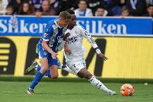Nhận định, soi kèo Real Madrid vs Alaves, 2h30 ngày 22/4: Đá cho xong