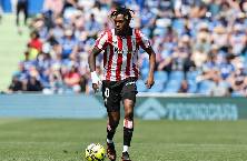 Soi kèo góc Athletic Bilbao vs Osasuna, 00h00 ngày 22/04
