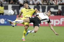 Nhận định, soi kèo Penarol vs Corinthians, 7h30 ngày 22/5: Hòa là đủ