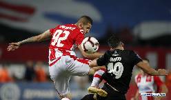 Nhận định, soi kèo Crvena Zvezda vs Copenhagen, 23h45 ngày 22/10: Tận dụng lợi thế