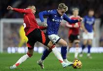 Nhận định, soi kèo Ipswich vs Nottingham, 2h00 ngày 24/10: Rũ bùn đứng dậy