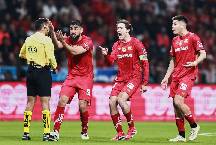 Soi kèo góc Deportivo Toluca vs Club Tijuana, 08h00 ngày 22/10