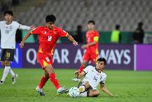 Chuyên gia Liam Duckstein dự đoán U23 Việt Nam vs U23 Hàn Quốc, 22h00 ngày 23/1