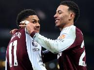 Siêu máy tính dự đoán Fenerbahce vs Aston Villa, 00h45 ngày 23/01