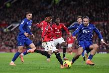 Chuyên gia Tony Ansell dự đoán Everton vs MU, 3h00 ngày 24/2