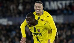 Kèo vàng bóng đá Villarreal vs Valencia, 03h00 ngày 23/2: Đối thủ yêu thích